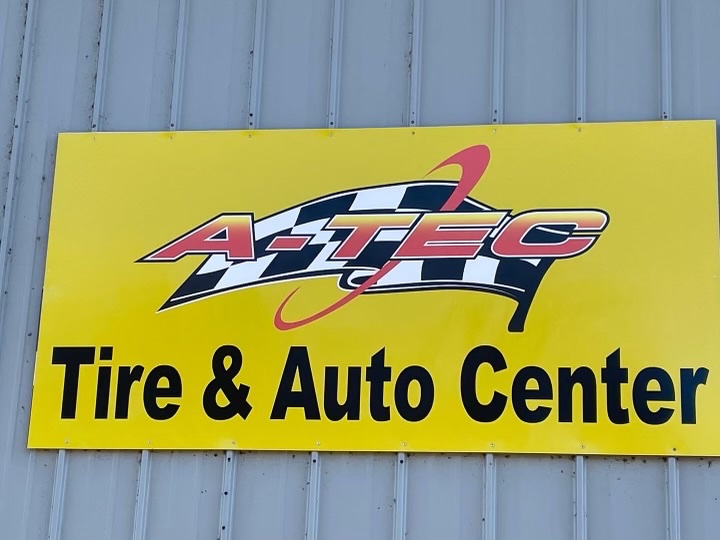 A-Tec Tire & Auto Center | 3670 NJ-94, Hamburg, NJ 07419 | Phone: (973) 764-3777