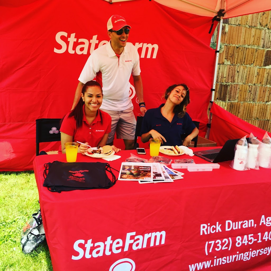 Rick Duran - State Farm Insurance Agent | 15 S Main St Ste F, Marlboro, NJ 07746 | Phone: (732) 845-1400