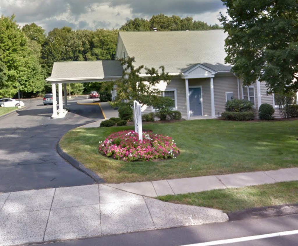 Kingdom Hall of Jehovahs Witnesses | 126 Newtown Ave, Norwalk, CT 06851 | Phone: (203) 750-0822