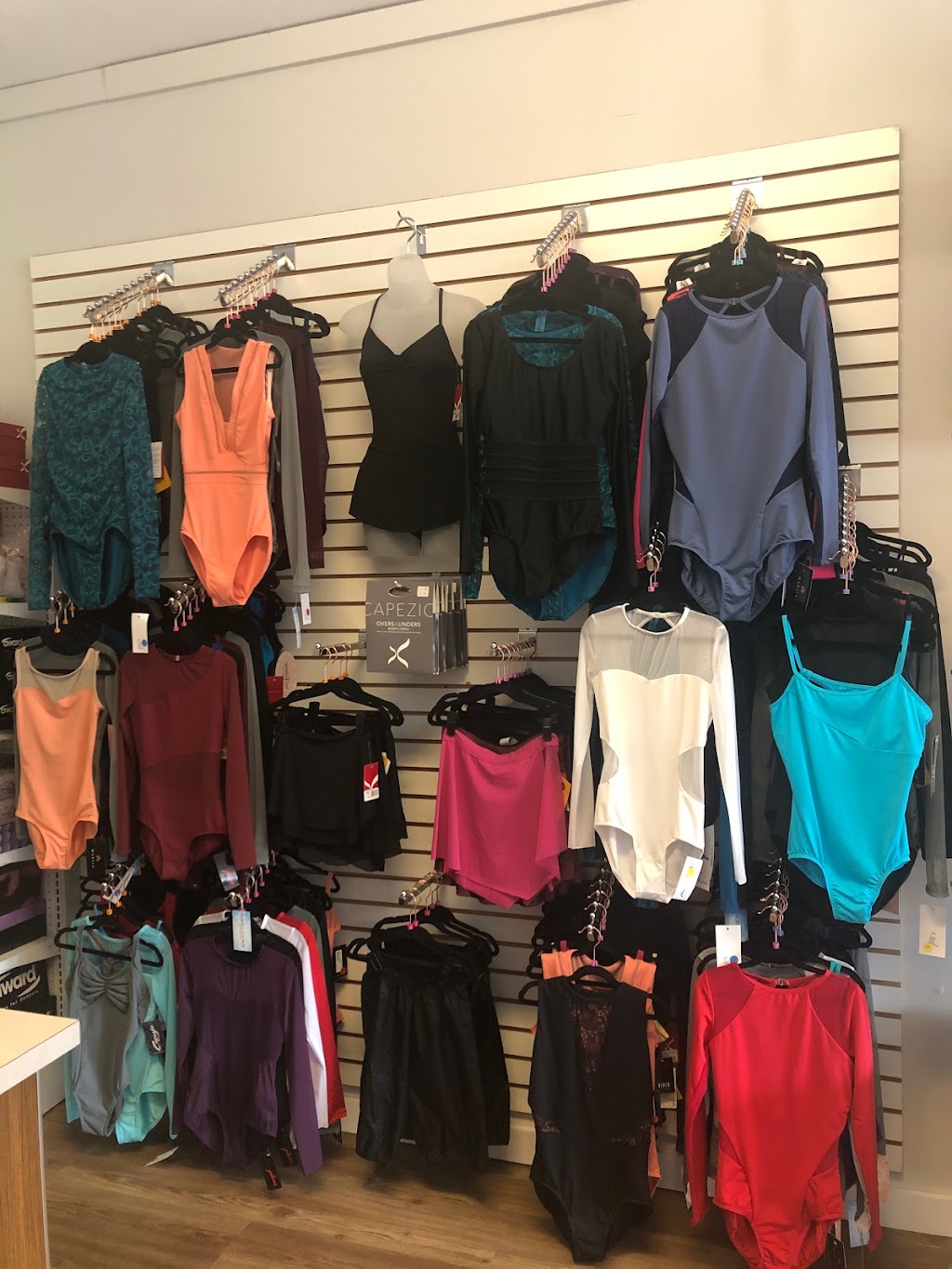 Dance Outfitters | 253 Newton Sparta Rd, Newton, NJ 07860 | Phone: (973) 579-1499