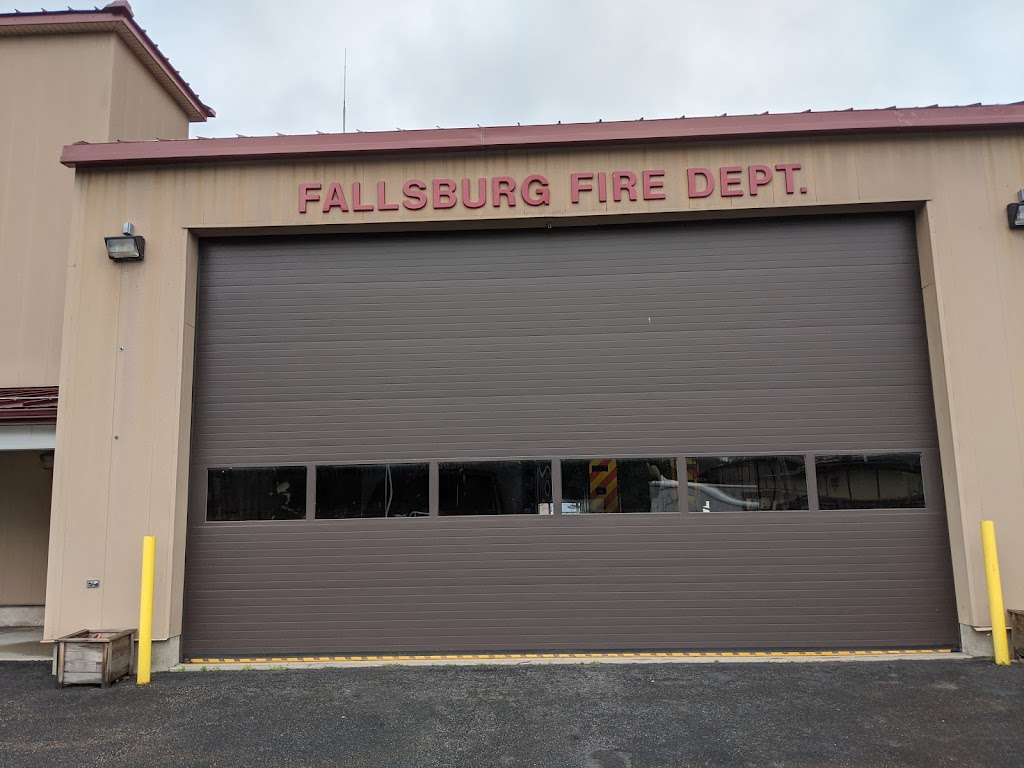 South Fallsburg Fire Department | 10 Railroad Plaza, South Fallsburg, NY 12779 | Phone: (845) 434-2008