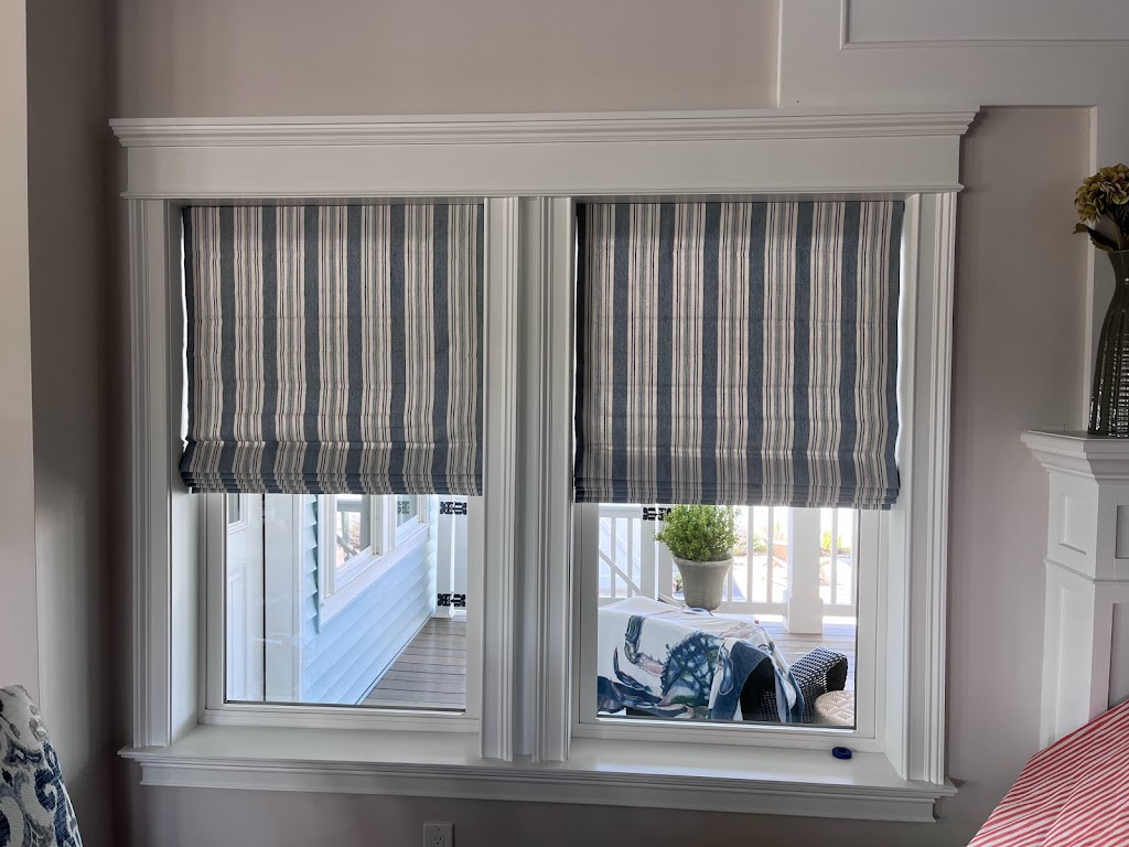 Cape Atlantic Blinds | In-home appointments, 230 W Seaspray Rd, Ocean City, NJ 08226 | Phone: (609) 862-2218