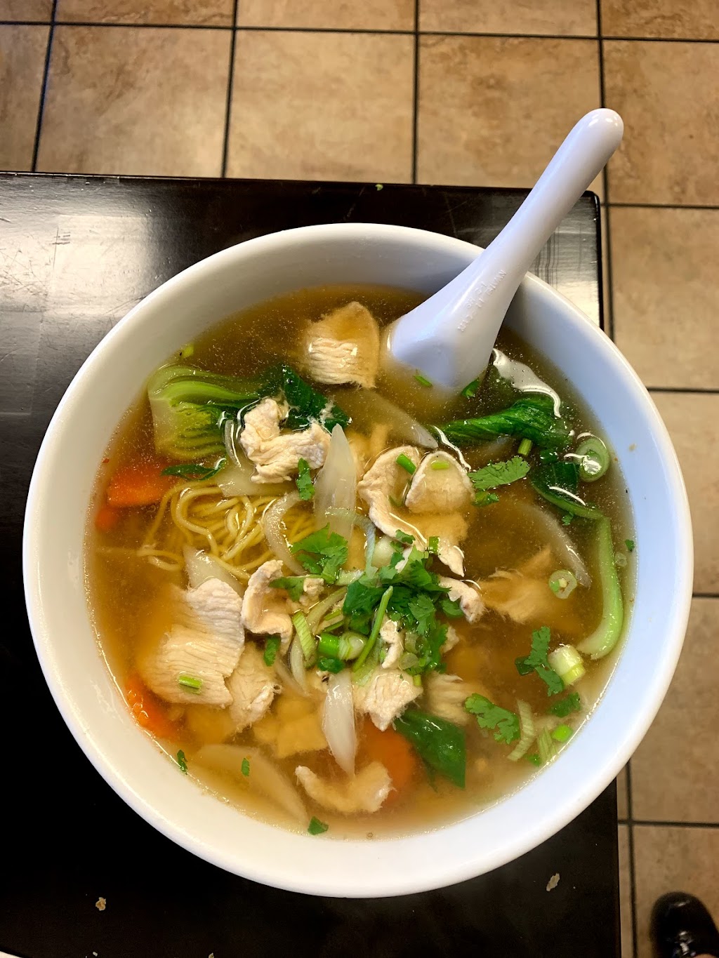 THE ASIAN INVASION Asian soups & foods | 1371 E Main St, Meriden, CT 06450 | Phone: (203) 235-2059