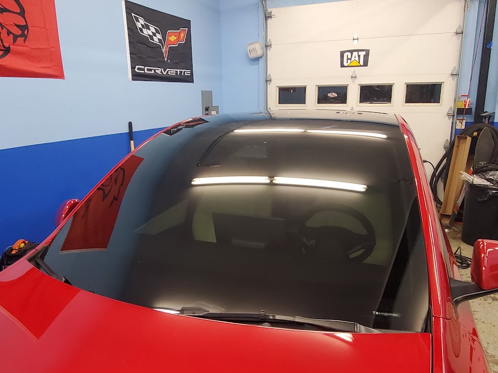 MW Window Tinting | 951 Liberty Ave, Hillside, NJ 07205 | Phone: (973) 718-1841