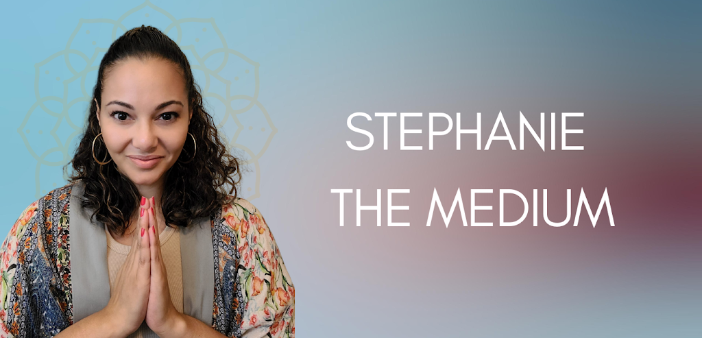 Stephanie the Medium | 11 Wren, Jim Thorpe, PA 18229 | Phone: (570) 801-1609