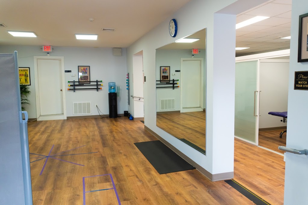 Individual Physical Therapy | 644 Valley Rd, Long Hill, NJ 07933 | Phone: (908) 991-3761
