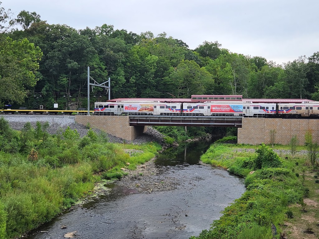 Wawa SEPTA Station | 1490 W Baltimore Pike, Media, PA 19063 | Phone: (215) 580-7800