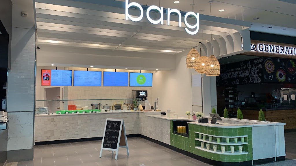 Bang | 125 Westchester Ave Suite FS02A Savor Food Hall, Westchester Mall, White Plains, NY 10601 | Phone: (914) 646-9455