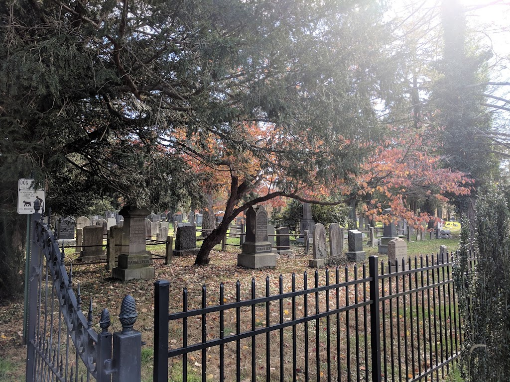 Cedar Hill Cemetery | 43 Wortman St, Somerset, NJ 08873 | Phone: (908) 369-2675