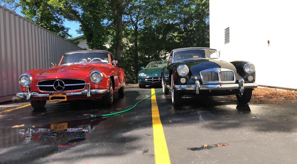 Timeless Classics Auto Service ltd | 60 Old Country Rd, Quogue, NY 11959 | Phone: (631) 996-2957