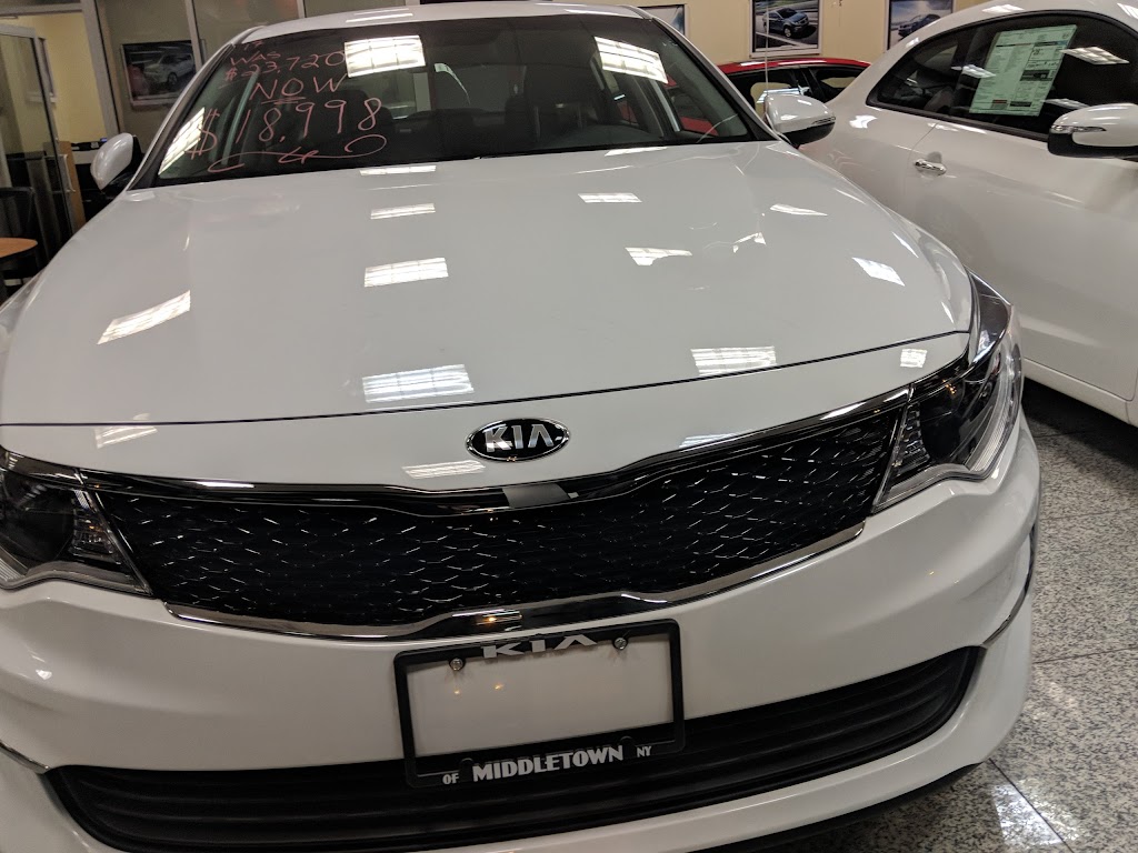 Kia of Middletown | 4961 NY-17M, New Hampton, NY 10958 | Phone: (845) 374-6555