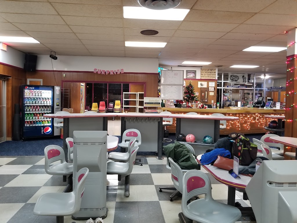 Wolcott Lanes | 955 Wolcott Rd, Wolcott, CT 06716 | Phone: (203) 879-1469