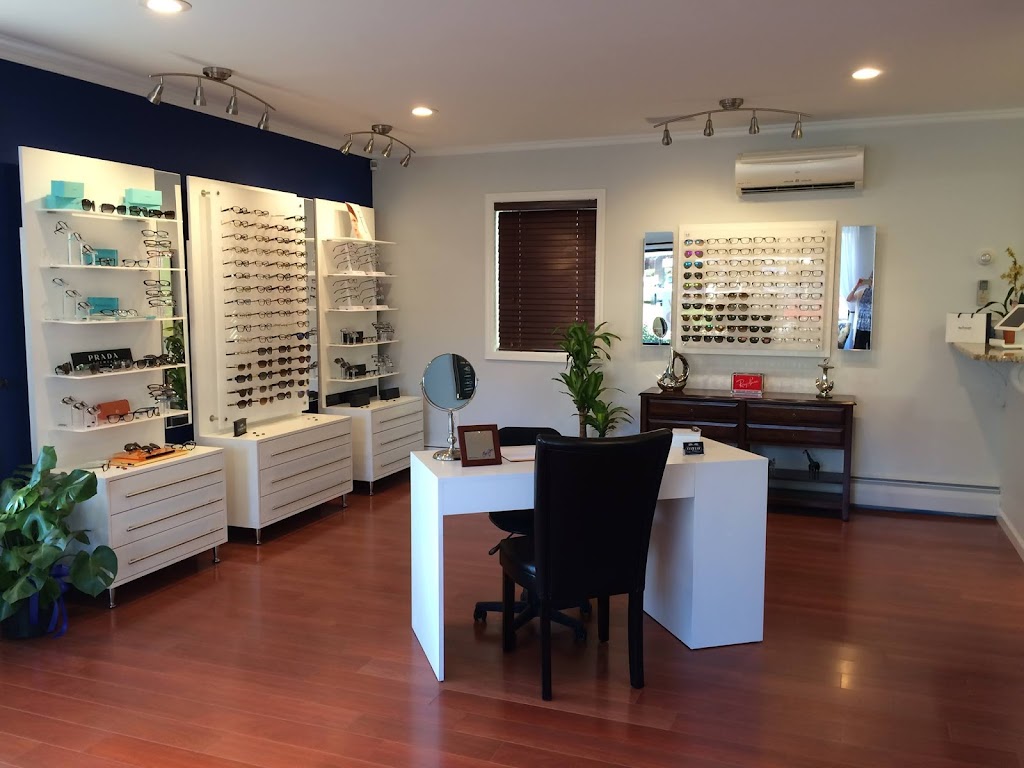 Eyewear by Patrice | 829 Fort Salonga Rd, Northport, NY 11768 | Phone: (631) 757-3937