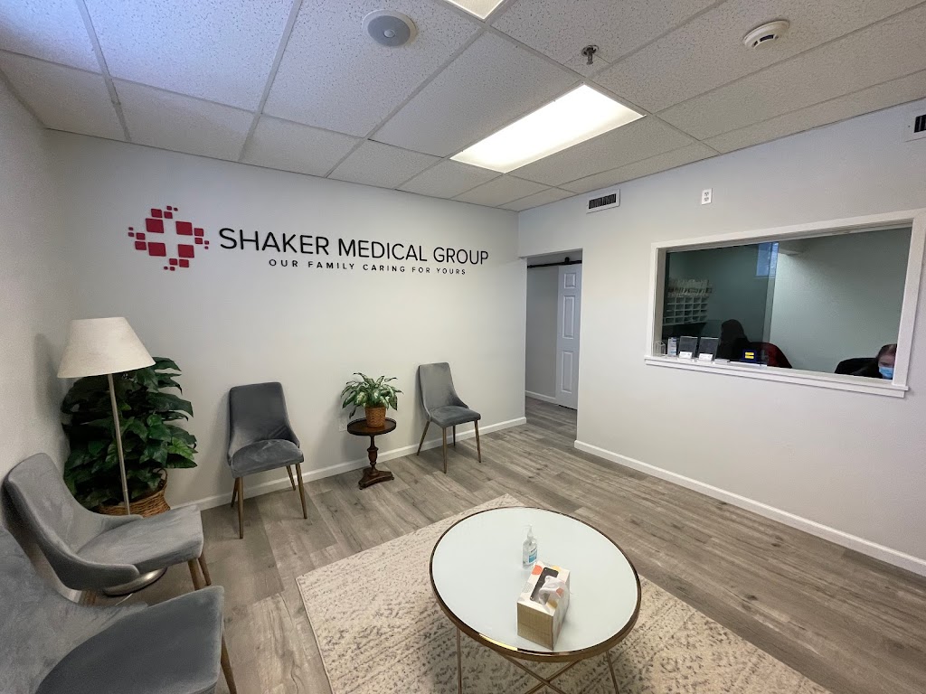 Shaker Medical Group | 230 Sherman Ave # A, Glen Ridge, NJ 07028 | Phone: (973) 746-6466