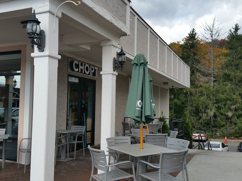 Chopt Creative Salad Co. | 8285 Jericho Turnpike, Woodbury, NY 11797 | Phone: (631) 534-7065