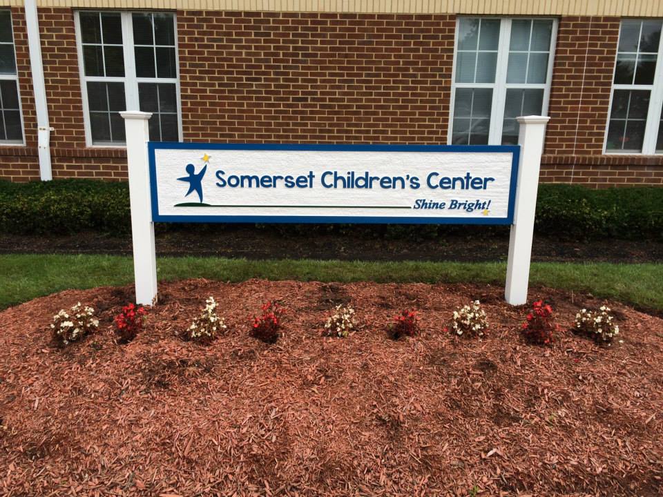 Somerset Childrens Center | 377 Union Ave, Bridgewater, NJ 08807 | Phone: (908) 725-2366