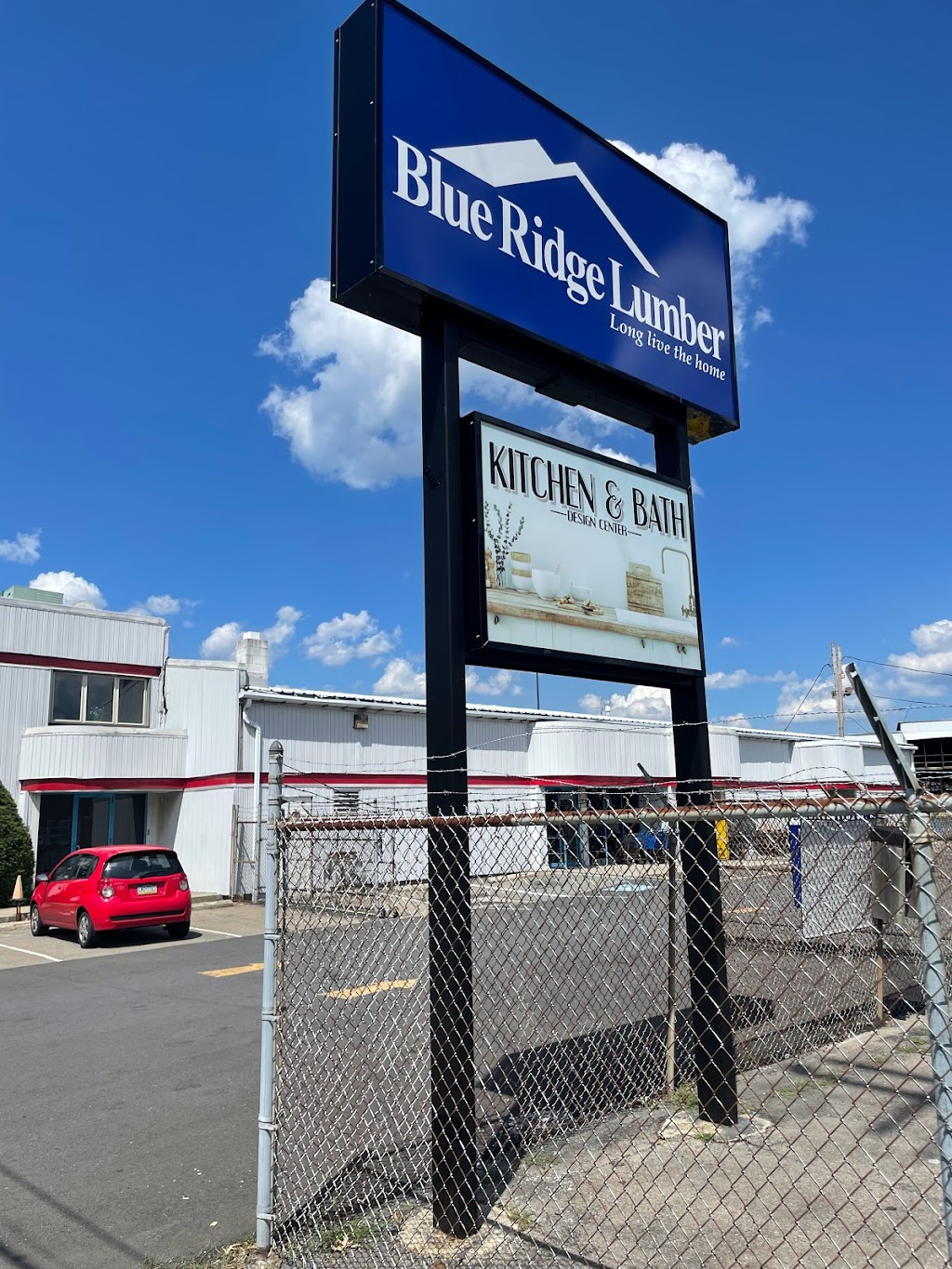 Blue Ridge Lumber Company | 320 N Courtland St, East Stroudsburg, PA 18301 | Phone: (570) 421-6121