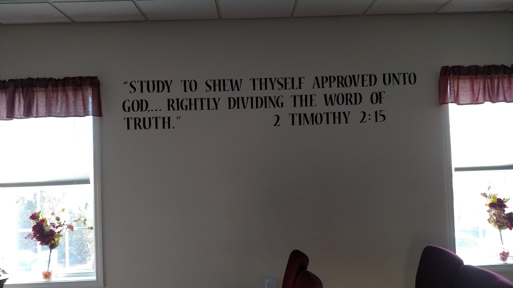 Bible Baptist Church | 40 Country Squire Dr, Cromwell, CT 06416 | Phone: (860) 613-2096