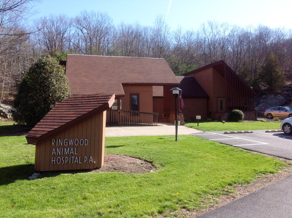 Ringwood Animal Hospital | 72 Greenwood Lake Turnpike, Ringwood, NJ 07456 | Phone: (973) 835-1112