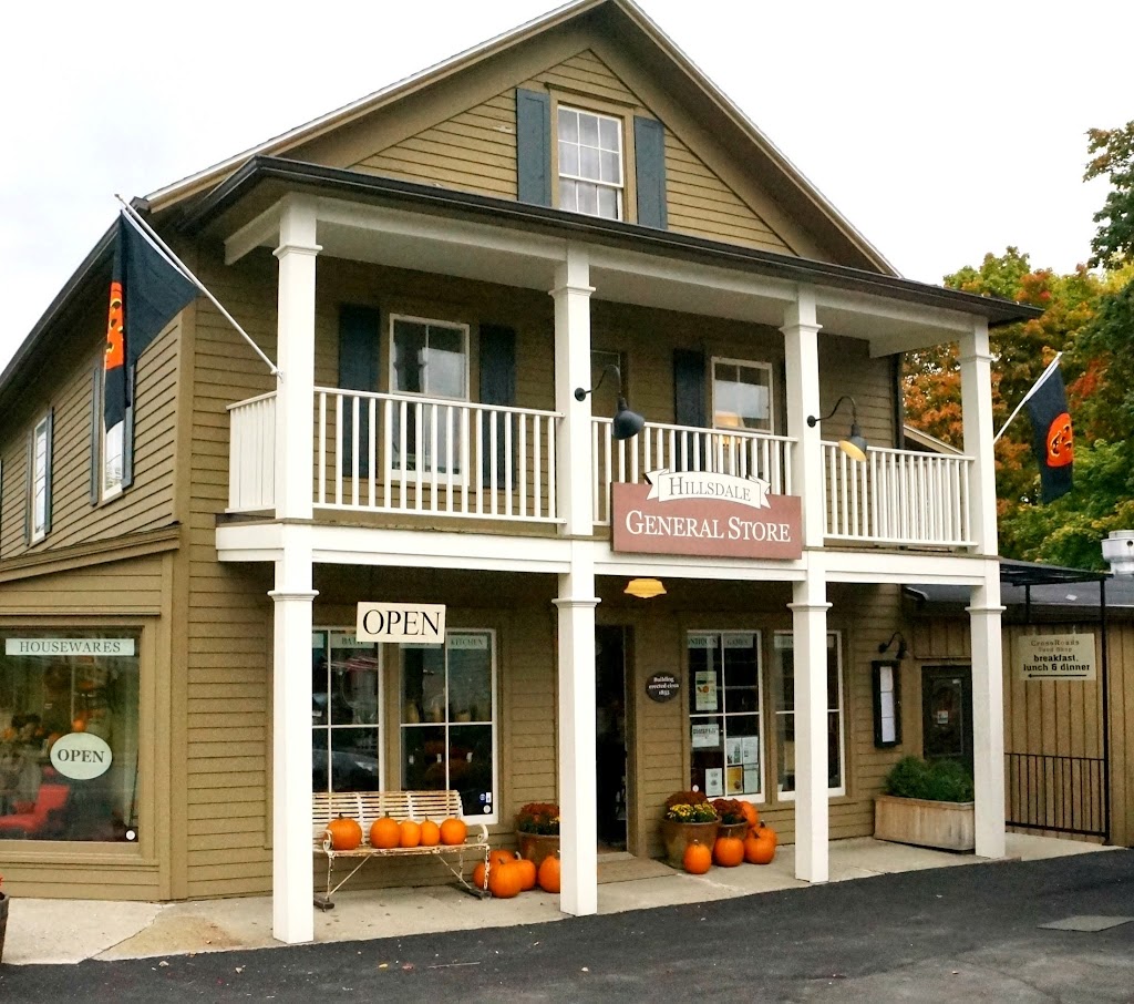 Hillsdale General Store | 2642 NY-23, Hillsdale, NY 12529 | Phone: (518) 325-3310