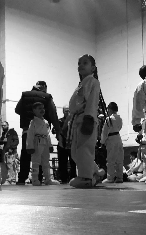 Traditional Karate Center - Matawan Gojukan | 347-G Matawan Rd, Matawan, NJ 07747 | Phone: (732) 566-4852