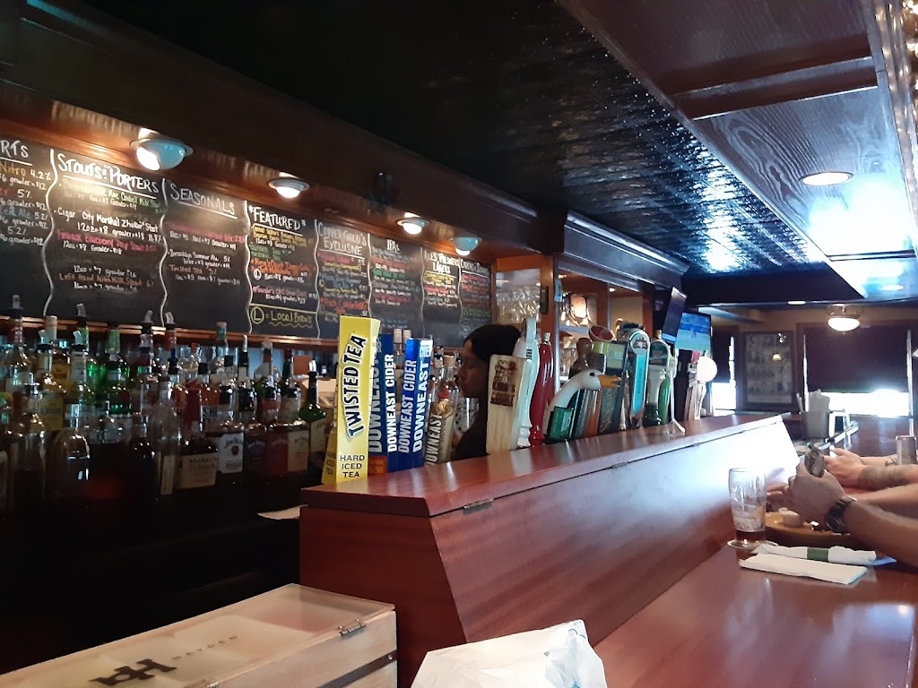 Copperfields Kildare Pub | 93 Clinton St, Montgomery, NY 12549 | Phone: (845) 457-5257