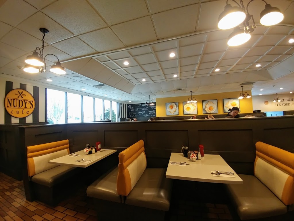 Nudys Cafe Chadds Ford | 240 Painters Crossing, Chadds Ford, PA 19317 | Phone: (610) 459-1200