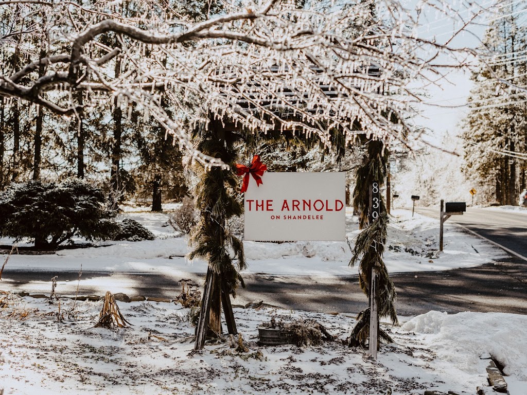 The Arnold House | 839 Shandelee Rd, Livingston Manor, NY 12758 | Phone: (845) 439-5070