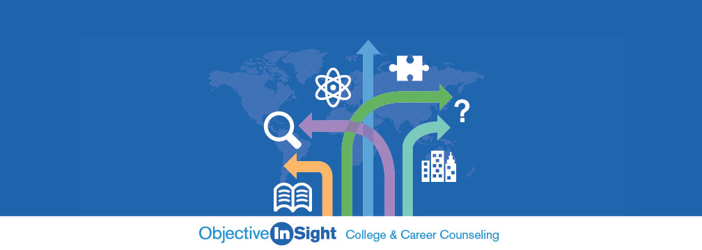 ObjectiveInSight College & Career Counseling | 475 Wall St, Princeton, NJ 08540 | Phone: (609) 285-3280