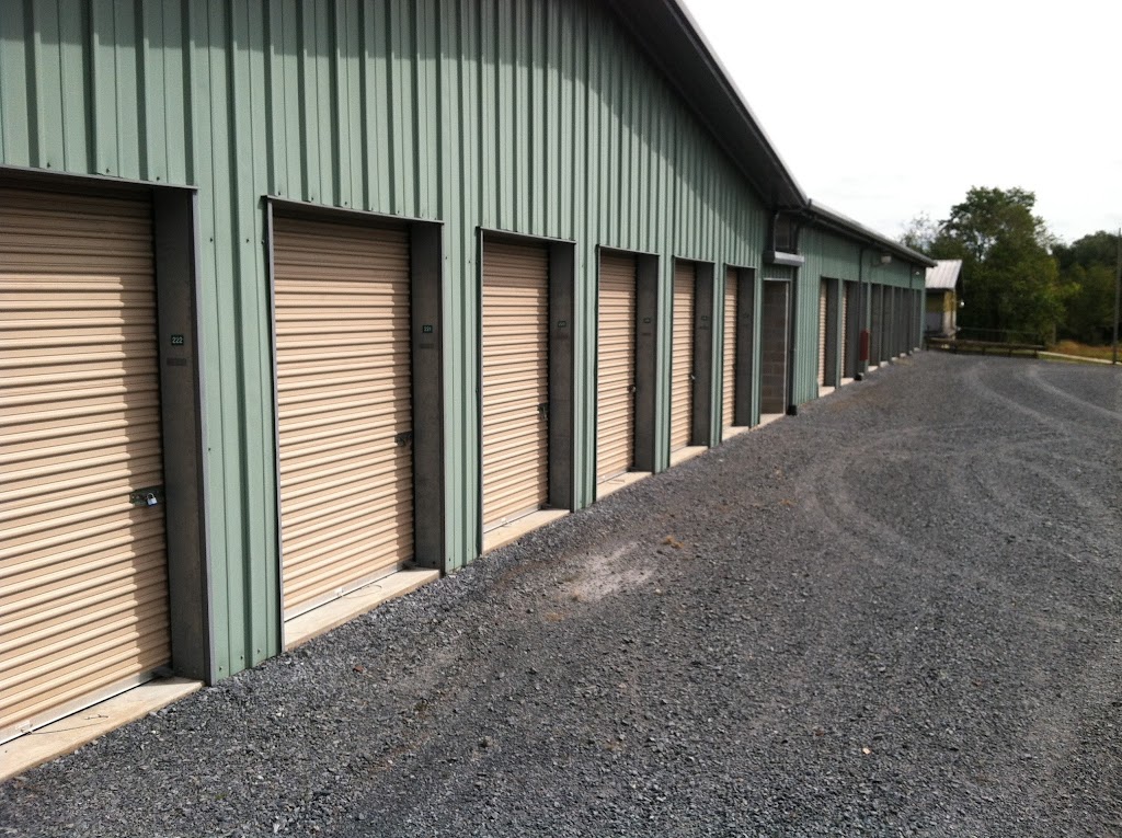 Vans Self Storage | 34 42nd St, Whitehouse, NJ 08889 | Phone: (908) 534-4638