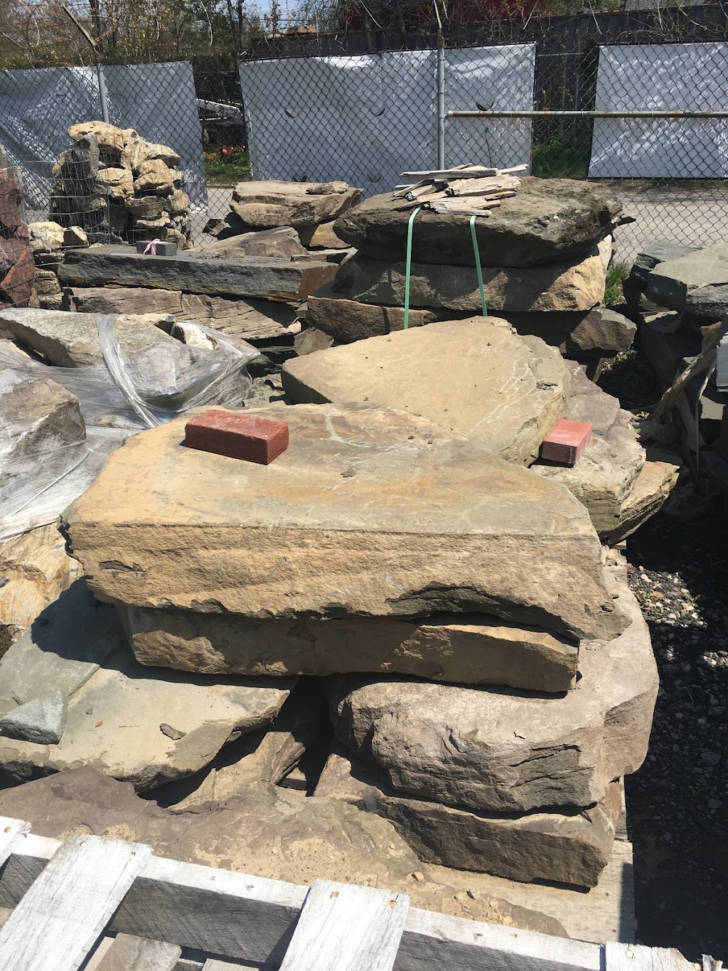 JM Troffa Hardscape, Mason and Building Supply, Inc. | 70 Comsewogue Rd Suite #21, Setauket- East Setauket, NY 11733 | Phone: (631) 828-1420