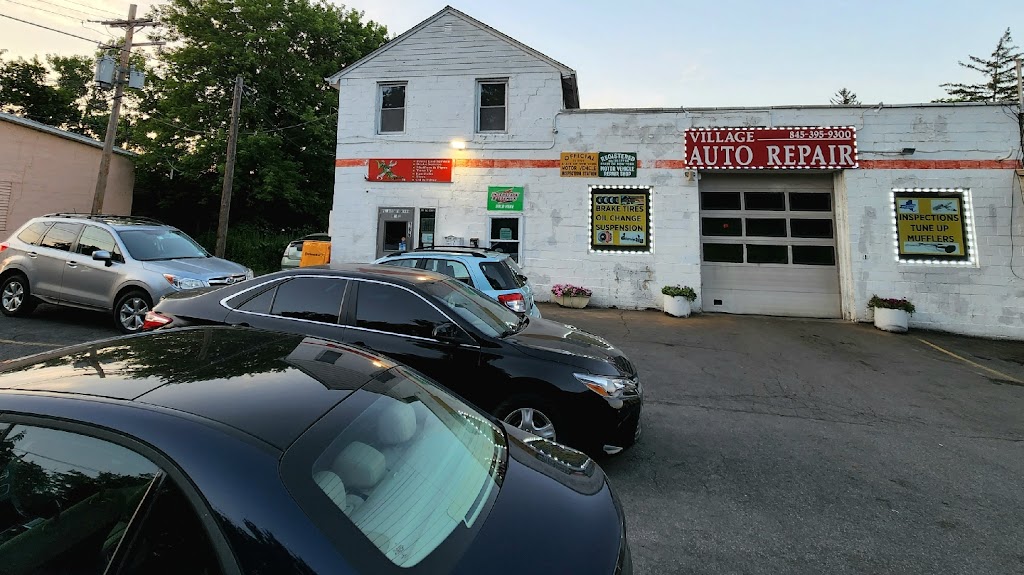 Village Auto Repair | 186 NY-17M, Harriman, NY 10926 | Phone: (845) 395-9300