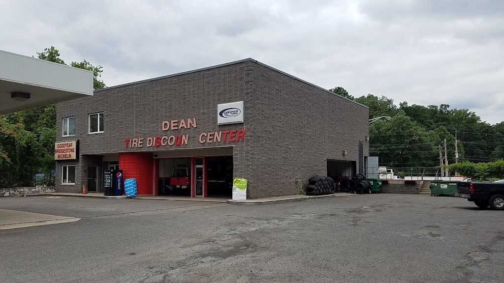 Dean Tire Service | 60 Abbett Ave, Morristown, NJ 07960 | Phone: (973) 539-6444