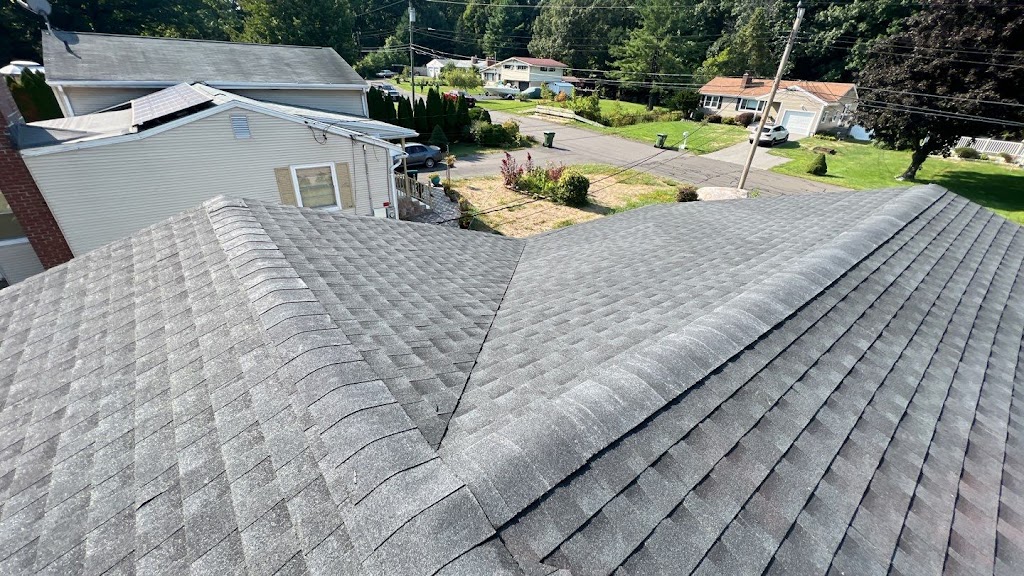 Keith Gauvin Roofing | 131 Jobs Hill Rd, Ellington, CT 06029 | Phone: (860) 324-4843