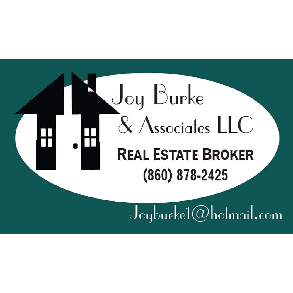 Joy Burke & Associates LLC | 68 Bridge St #208, Suffield, CT 06078 | Phone: (860) 878-2425
