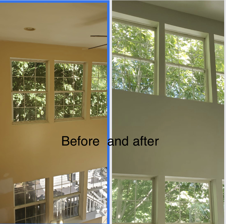 Victors Precise Painting Services LLC | 97 Barkalow Ave, Freehold, NJ 07728 | Phone: (732) 810-5402