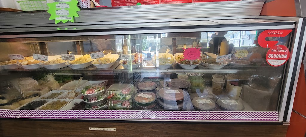 Cavallos Deli and Imported Italian Foods Waterbury | 1892 E Main St, Waterbury, CT 06705 | Phone: (203) 753-8425