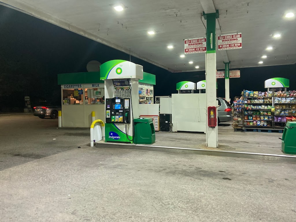 bp | 150 Morris Ave, Holtsville, NY 11742 | Phone: (631) 289-1483