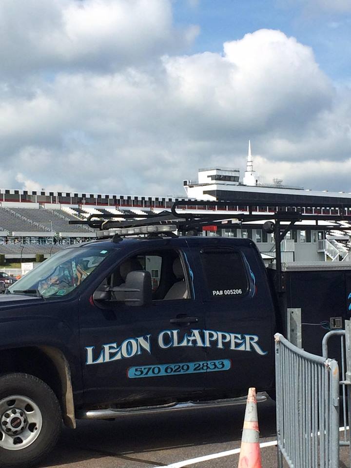 Leon Clapper Plumbing Heating & Water Conditioning | 425 Neyhart Rd, Stroudsburg, PA 18360 | Phone: (570) 629-2833