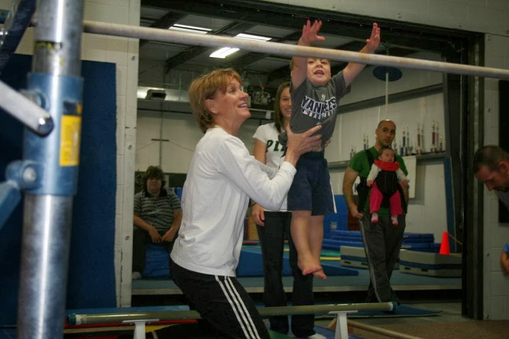 Kinetic Kids Gymnastics | 1 Jacks Hill Rd #2DEF, Oxford, CT 06478 | Phone: (203) 598-0403
