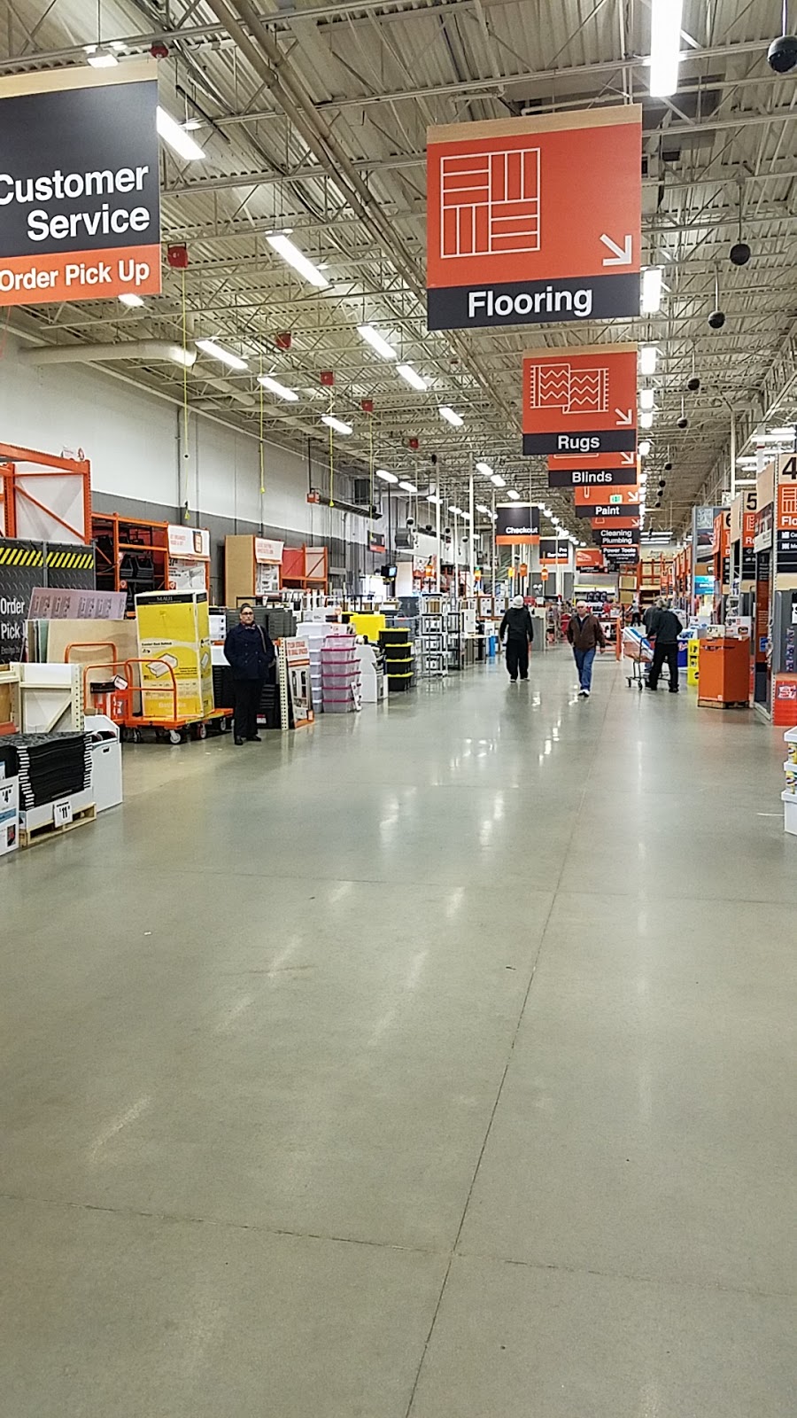 The Home Depot | 9000 Rt 130 South, Delran, NJ 08075 | Phone: (856) 824-1815