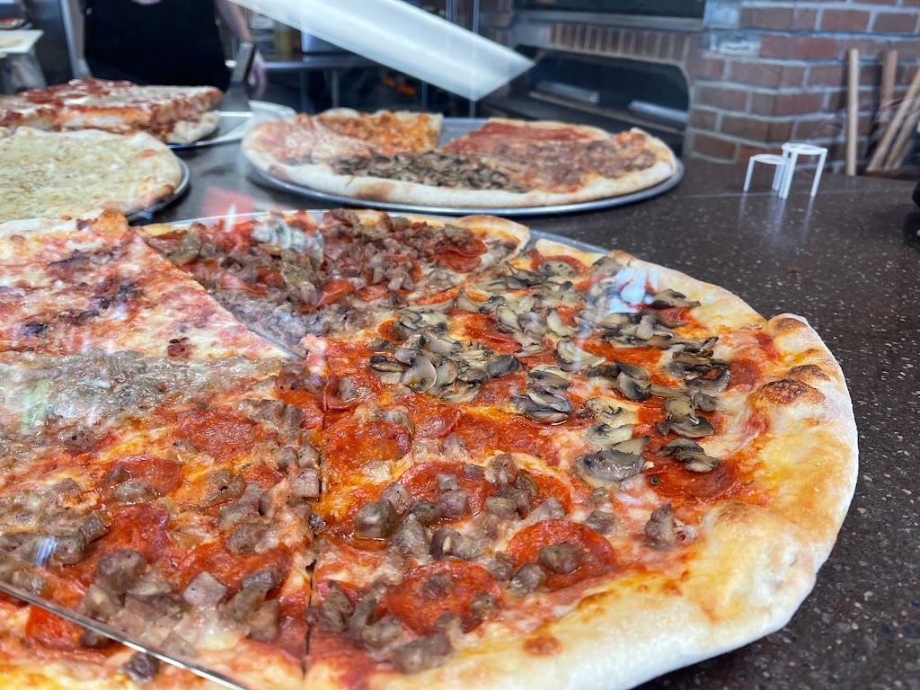 Pappones Pizzeria | 2901 Concord Rd, Aston, PA 19014 | Phone: (610) 492-1090