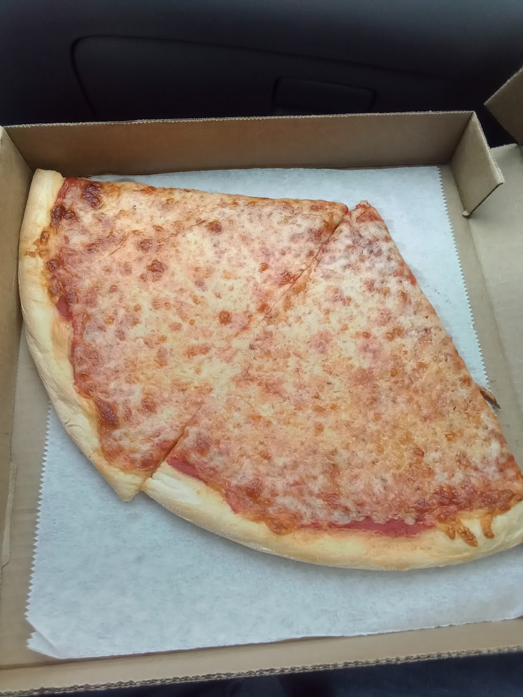 Tonys Pizza & Ristorante | 11 Shoppers Ln, Turnersville, NJ 08012 | Phone: (856) 401-8131