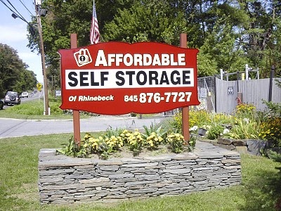 Affordable Self Storage | 3680 NY-9G, Rhinebeck, NY 12572 | Phone: (845) 876-7727
