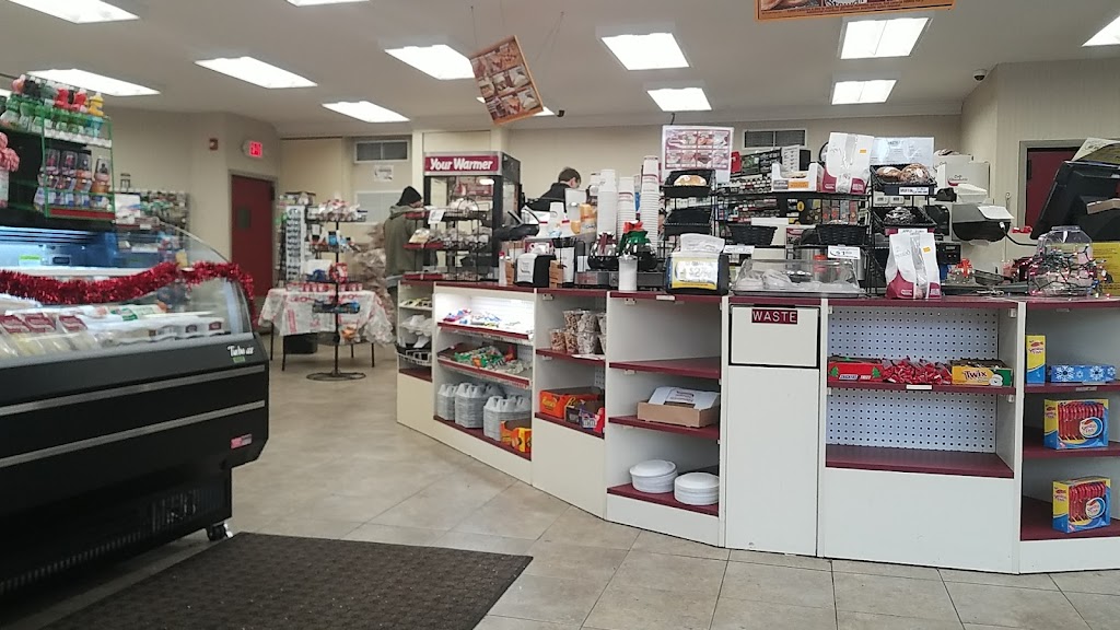 Stewarts Shops | 77 E Main St, Walden, NY 12586 | Phone: (845) 778-0334