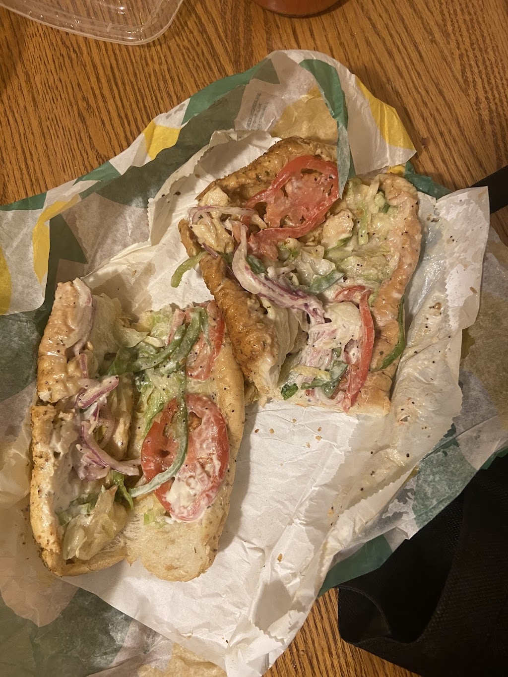 Subway | 1974 Middle Country Rd, Centereach, NY 11720 | Phone: (631) 981-1504