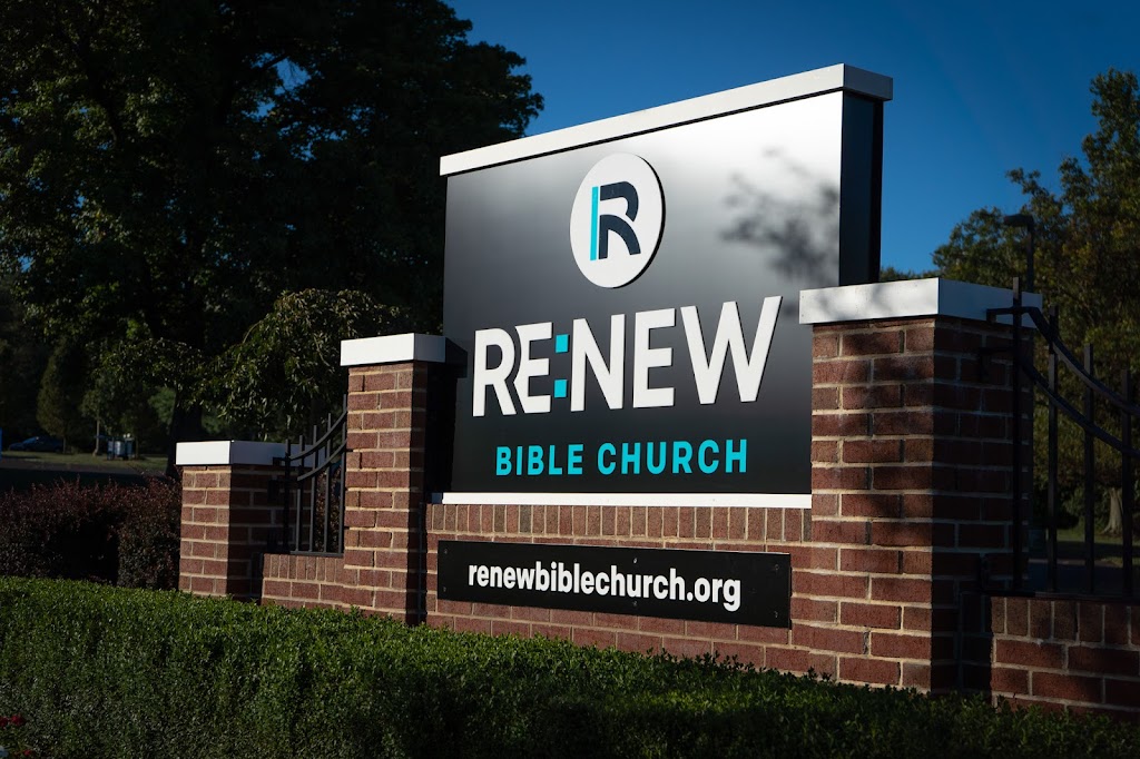 Renew Bible Church | 1600 N 5th St, Perkasie, PA 18944 | Phone: (215) 257-3378