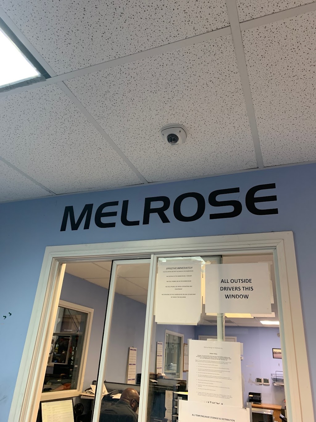 Melrose Storage & Distribution | 400 Kennedy Dr, Sayreville, NJ 08872 | Phone: (732) 316-4745