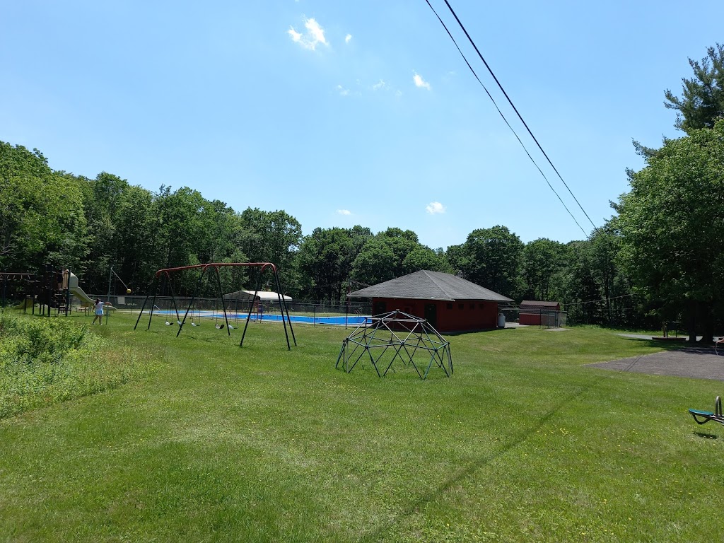Mountaindale Campground | 126 Mountaindale Park Rd, Mountain Dale, NY 12763 | Phone: (845) 434-7337