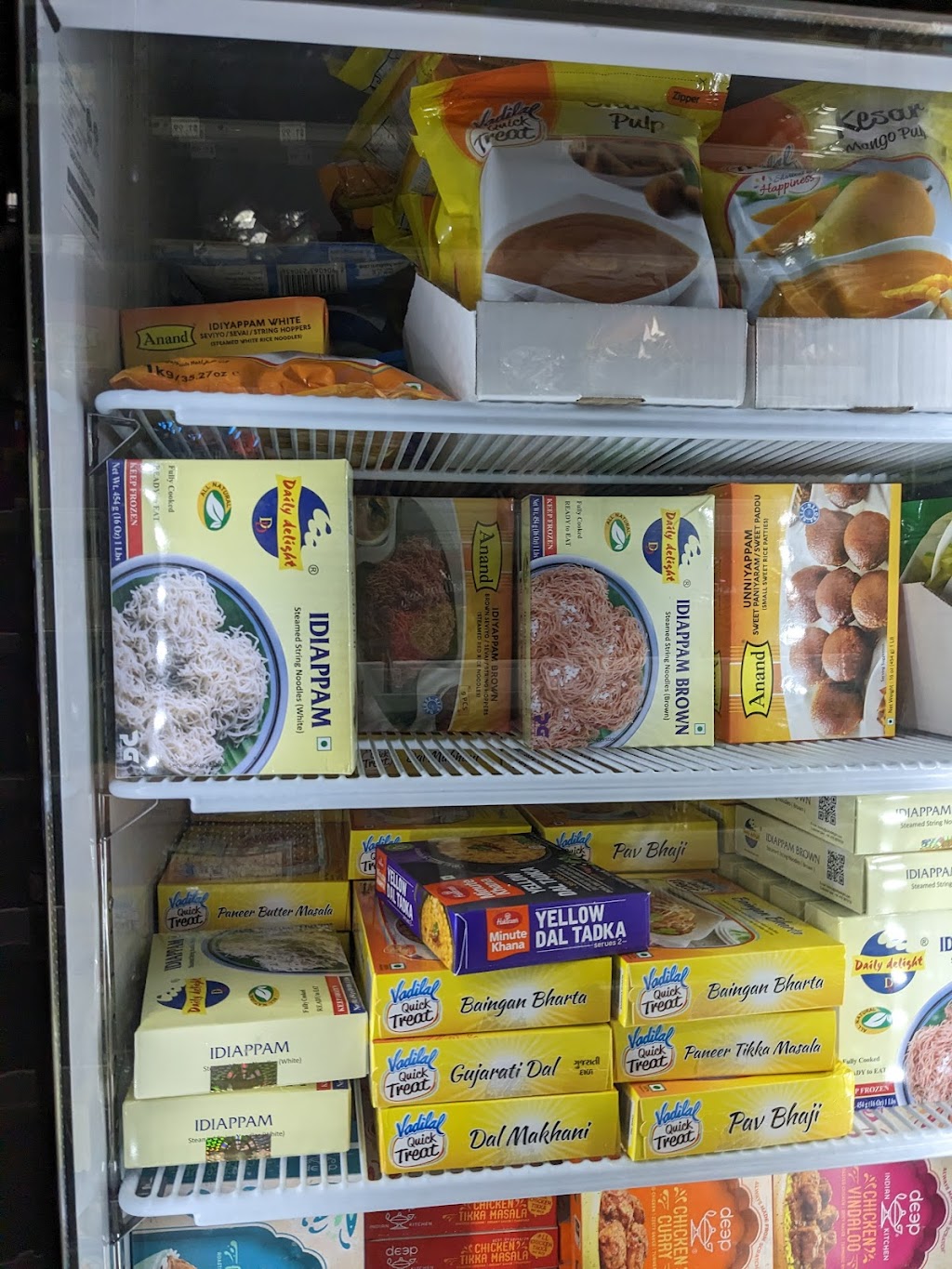 Swadesi Indian Groceries | 1250 Burnside Ave Unit A, East Hartford, CT 06108 | Phone: (860) 289-2705